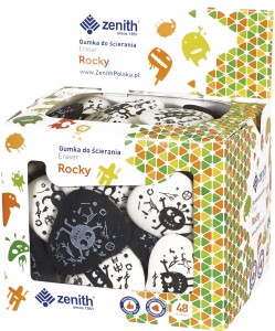 zenith gumka rocky 403 315 001 /48/astra