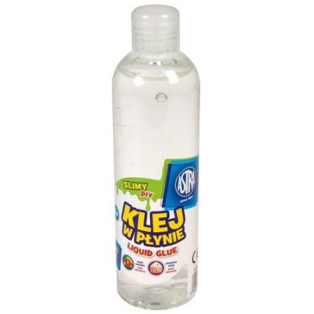 ASTRA KLEJ W PŁYNIE 500ML 401 118 006   /15/