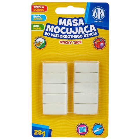 ASTRA MASA MOCUJĄCA 28G 401 119 001 /12/