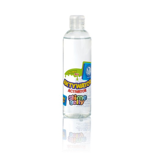 astra aktywator do slime 250ml 401 119 004 /15/