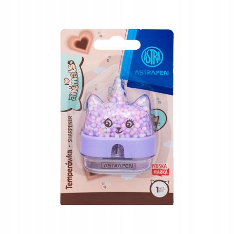 ASTRA TEMPERÓWKA JEDNOROŻEC ASTRAPEN ANIMALS CHOCO 425 025 902 /12/