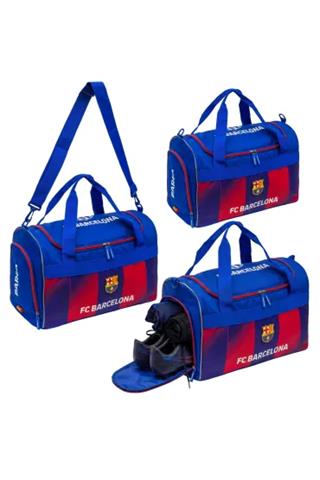 ASTRA TORBA SPORTOWA FC BARCELONA 506 026 004