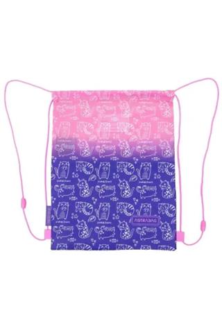 ASTRA WOREK NA OBUWIE ASTRABAG KITTY,AD1507 026 003