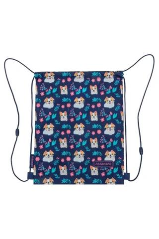 ASTRA WOREK NA OBUWIE ASTRABAG DEAR PUPPY,AD1 507 026 005