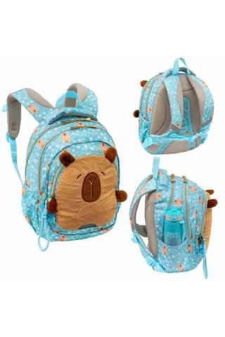ASTRA PLECAK SZKOLNY ASTRABAG FLUFFY,AB330 502 026 018