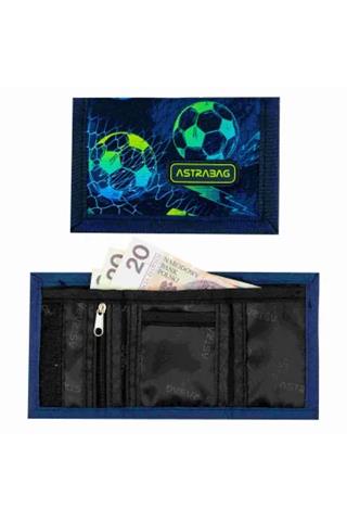ASTRA PORTFELIK ASTRABAG FOOTBALL 504 026 003