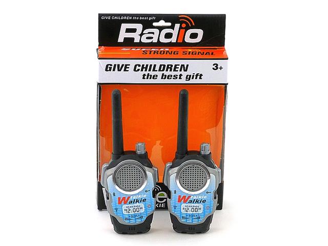ADAR WALKIE TALKIE 401471               ZASIĘG OKOŁO 50M
