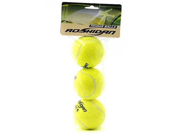 ADAR PIŁKI DO TENISA ZIEMNEGO A'3 434554