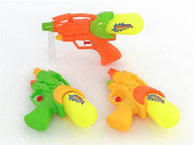 ADAR PISTOLET NA WODĘ 20CM 493995
