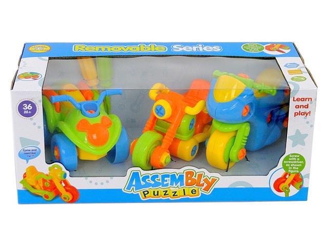 ADAR POJAZDY DO SKRĘCANIA 3/502109