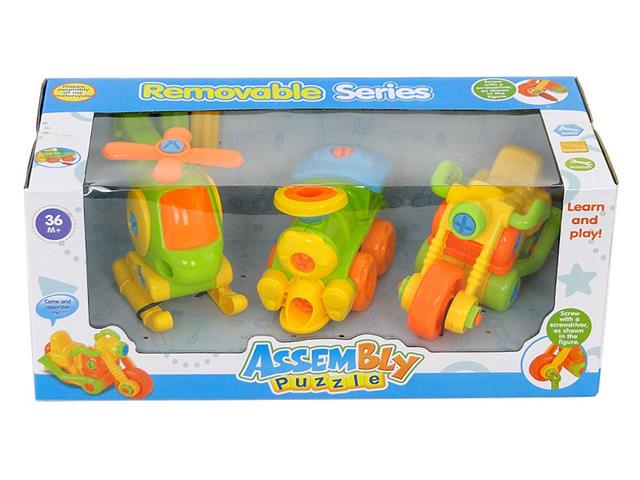 ADAR POJAZDY DO SKRĘCANIA 3/502116