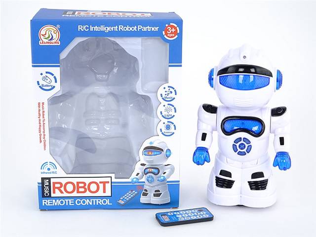 adar-robot n/pilota 506855