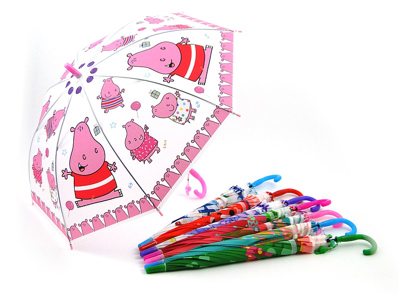 adar parasol dziecięcy mix 513006