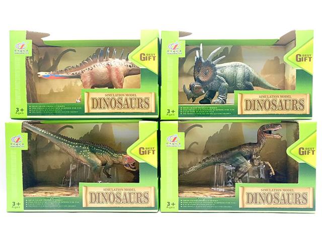 ADAR DINOZAUR FIGURKA 523791