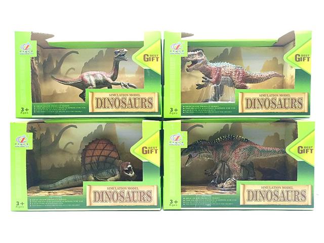 ADAR DINOZAUR FIGURKA 523814
