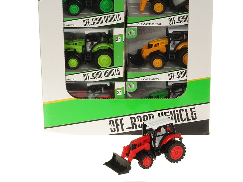 adar traktor 545809