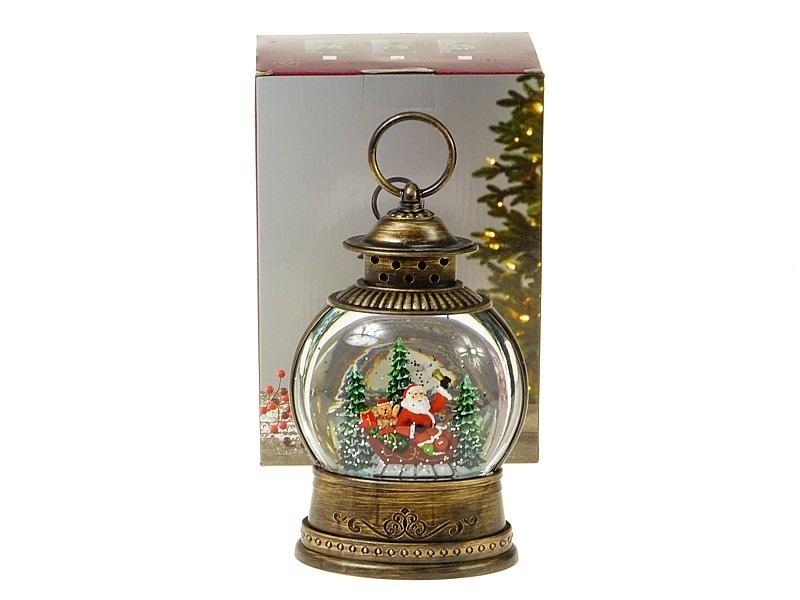 ADAR LAMPA Z MOTYWEM ŚWIĄTECZNYM 566033