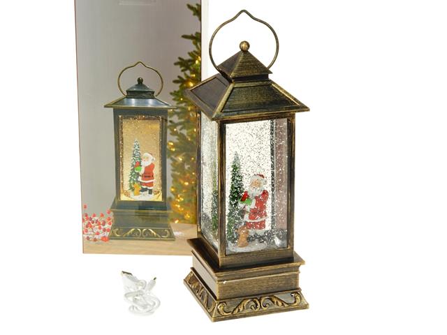 ADAR LAMPA Z MOTYWEM ŚWIĄTECZNYM 566118