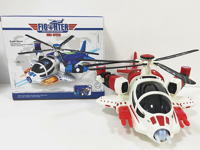 adar helikopter na bater.św dźw 567726