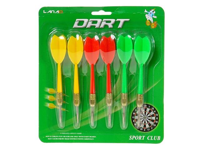 ADAR RZUTKI DO DARTA 569454