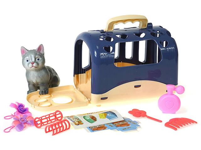 ADAR KOSZYK ZE ZWIERZĄTKIEM 3/571884