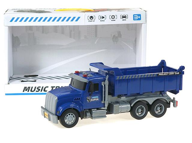 ADAR AUTO WYWROTKA ŚW/DŹW 4/581678