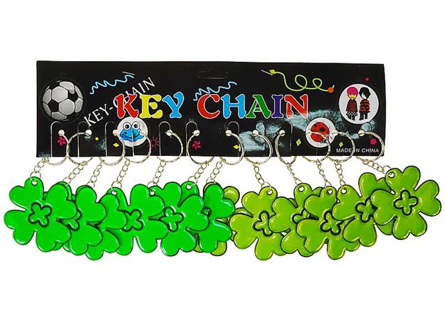 ADAR BRELOK ODBLASKOWY KONICZYNA OP 12SZT  588370