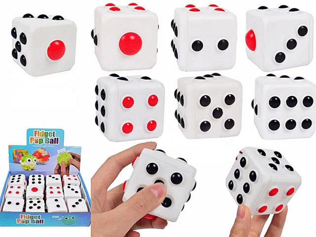 ADAR KOSTKA GNIOTEK 595958 /12/