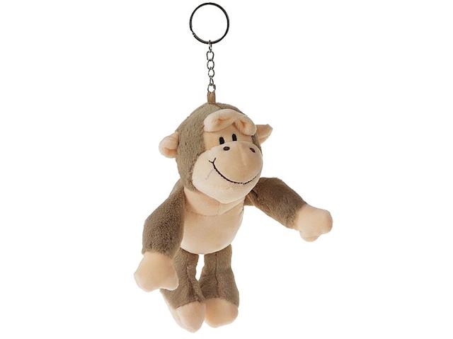 ADAR BRELOK MAŁPKA PLUSZ 596740