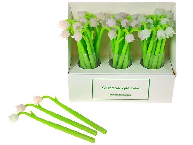 ADAR DŁUGOPIS KWIATEK 597839