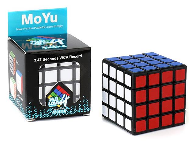 ADAR GRA ZRĘCZNOŚCIOWA KOSTKA 4X4 604940