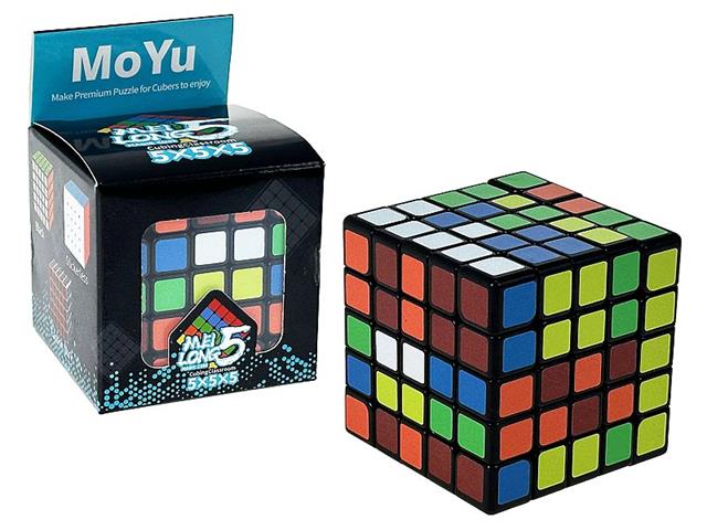 ADAR GRA ZRĘCZNOŚCIOWA KOSTKA 5X5 604957
