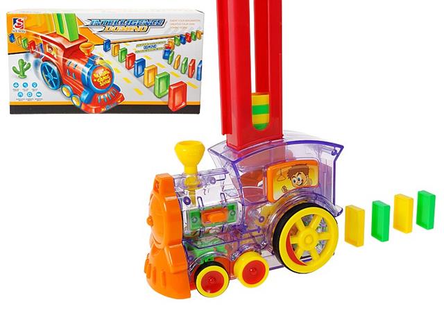 ADAR LOKOMOTYWA USTAWIAJĄCA DOMINO 4/614123