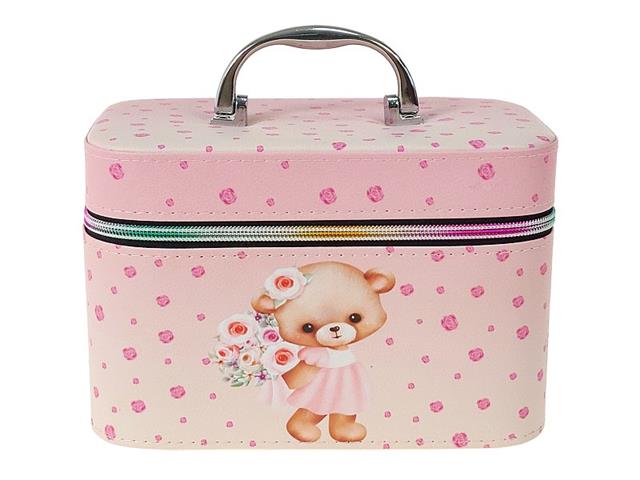 ADAR KUFEREK NA BIŻUTERIĘ M MIŚ 615175