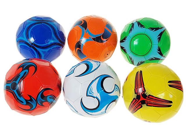 ADAR PIŁKA NOŻNA 617605 NO.5