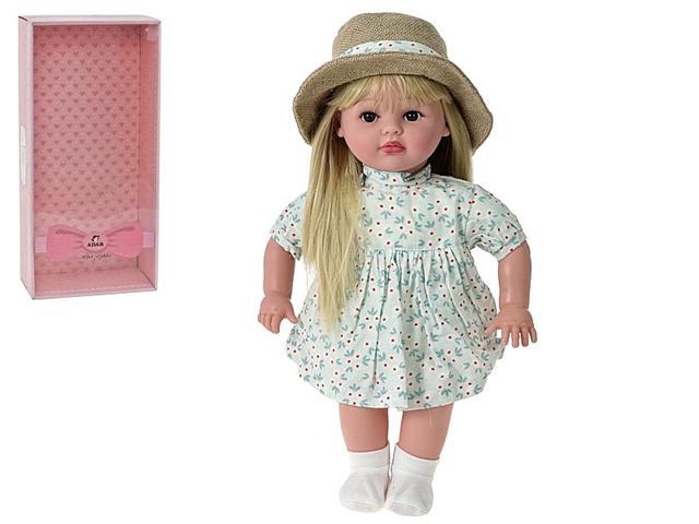 ADAR LALKA BOBAS 35CM Z DŹWIĘKIEM W PUDEŁKU 619227