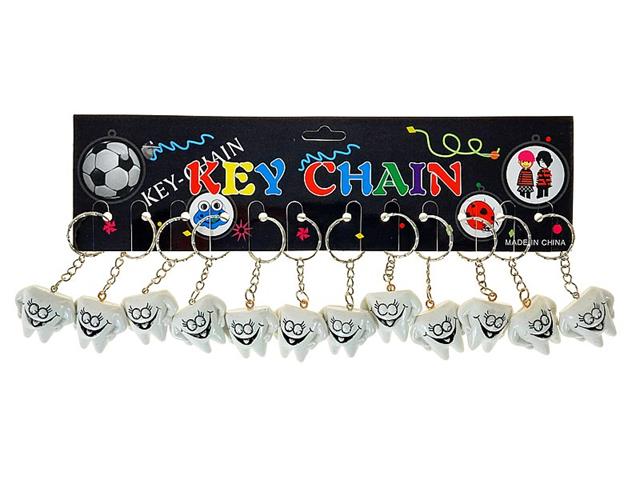 ADAR BRELOK ZĄBEK OP 12SZT 620100