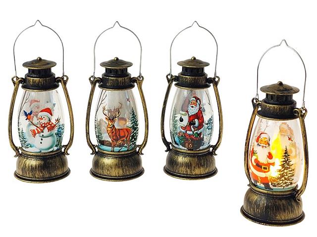 ADAR-BN LAMPKA GWIAZDKA 8/624504-BN