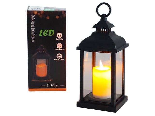 ADAR-BN LAMPKA LED LAMPION 624894