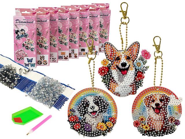 ADAR DIAMENTOWA MOZAIKA 627413