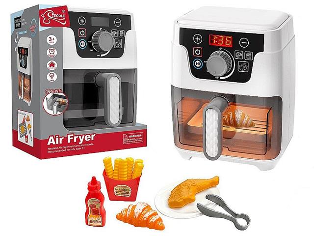 ADAR AIR FRYER 633438