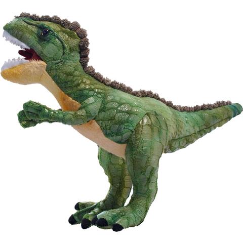 BEPPE TYRANOZAUR ZIELONY 50CM PLUSZ 12957