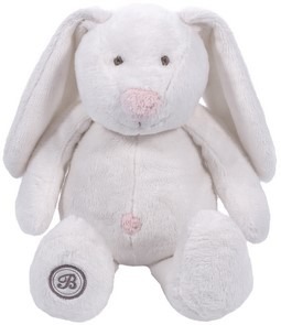 beppe królik blanche biały 50cm  13150