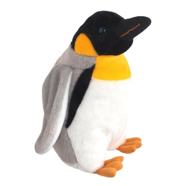 beppe pingwin cesarski szary 28cm 13578