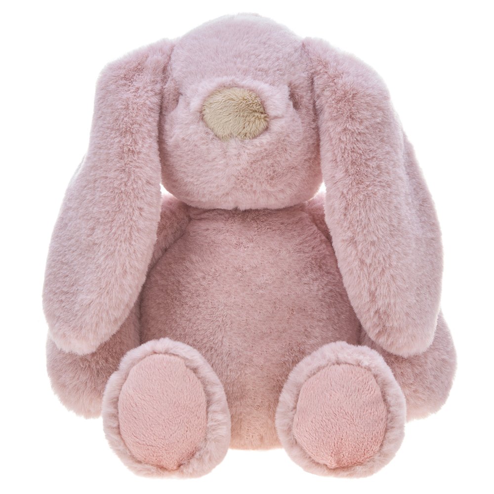 BEPPE KRÓLIK CHARLOTTE 35CM PUDROWY RÓŻ 13642