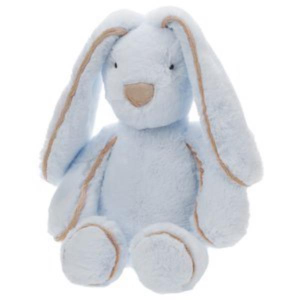 beppe królik jolie niebieski 30cm  13794