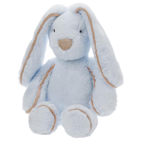 beppe królik jolie niebieski 40cm  13796