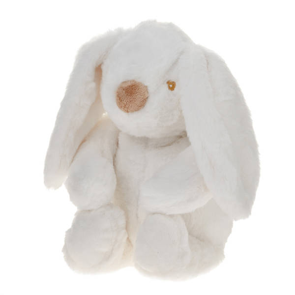 beppe królik charlotte 35cm biały 13860