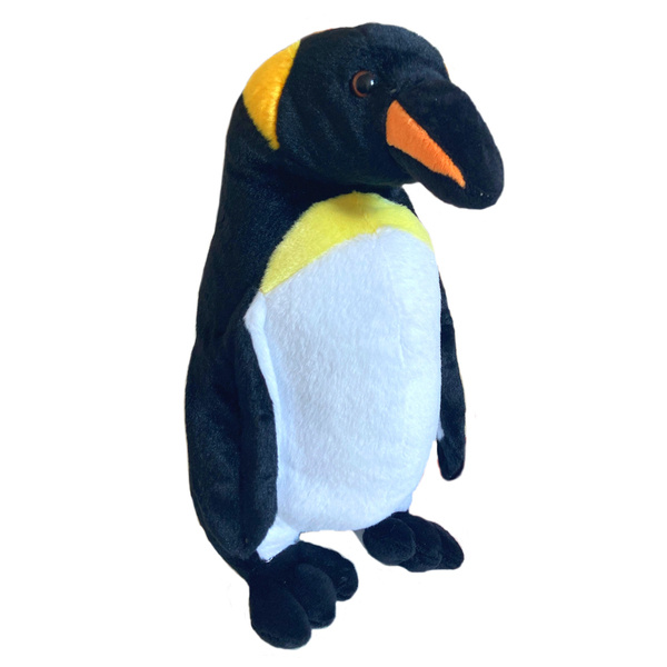 beppe pingwin cesarski czarny 36cm 13873
