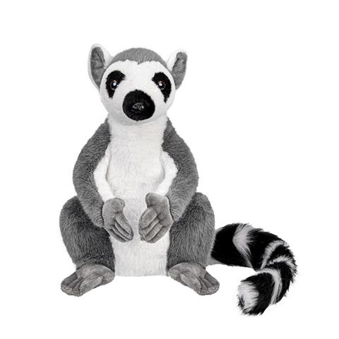 BEPPE LEMUR SIEDZĄCY 27CM 14159